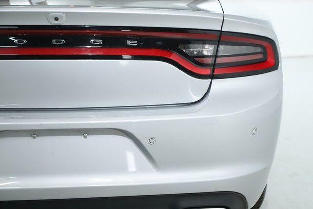 used 2022 Dodge Charger car, priced at $21,500
