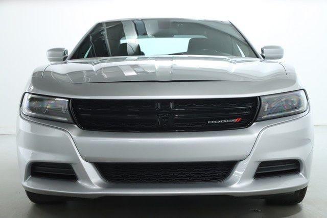 used 2022 Dodge Charger car, priced at $21,500