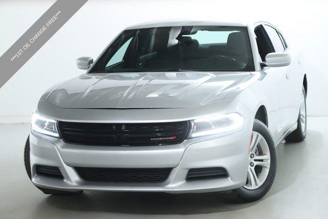 used 2022 Dodge Charger car, priced at $19,000