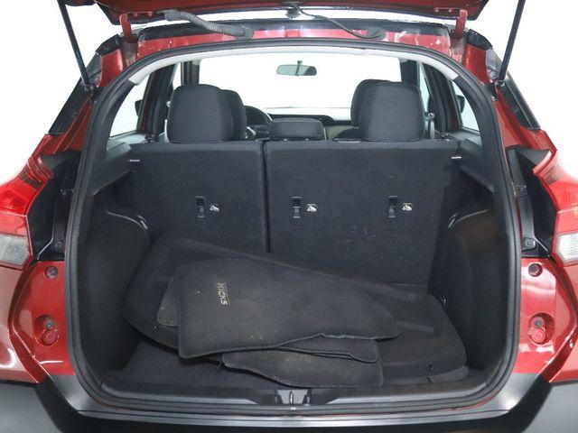 used 2019 Nissan Kicks car, priced at $14,000