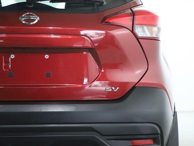 used 2019 Nissan Kicks car, priced at $14,000