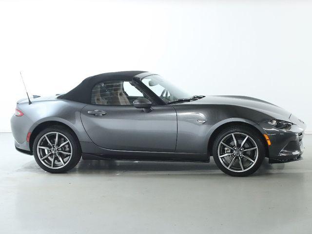 used 2023 Mazda MX-5 Miata car, priced at $30,000