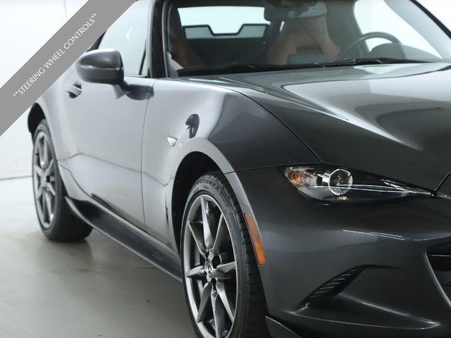 used 2023 Mazda MX-5 Miata car, priced at $30,000