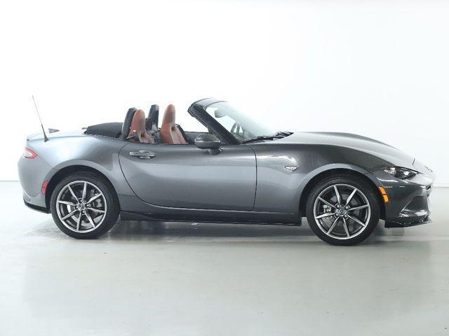 used 2023 Mazda MX-5 Miata car, priced at $30,000