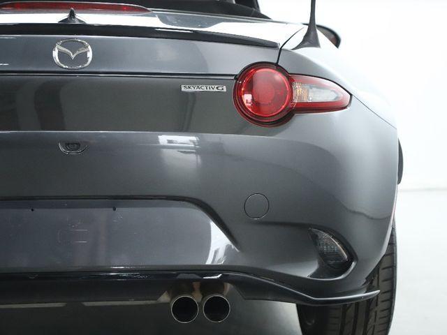 used 2023 Mazda MX-5 Miata car, priced at $30,000