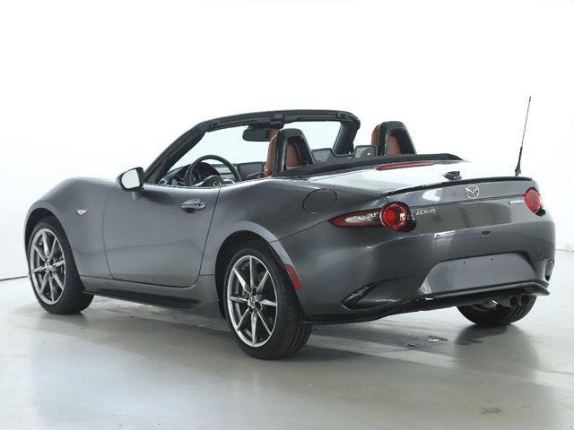 used 2023 Mazda MX-5 Miata car, priced at $30,000