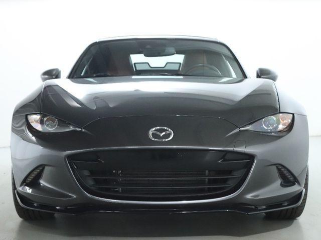 used 2023 Mazda MX-5 Miata car, priced at $30,000