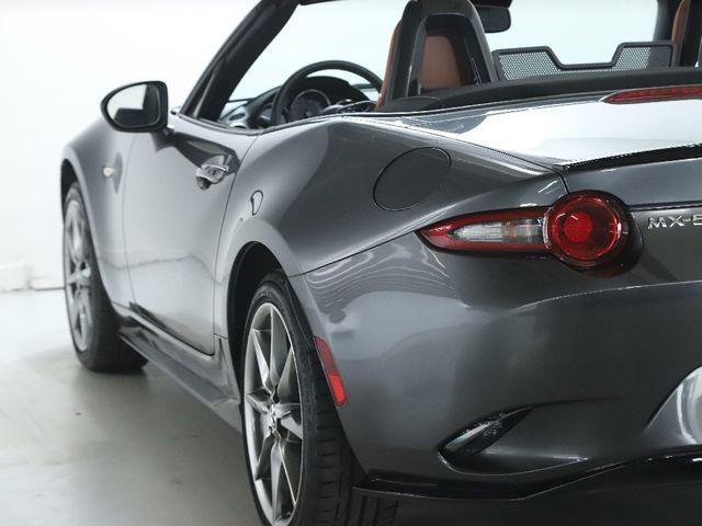 used 2023 Mazda MX-5 Miata car, priced at $30,000