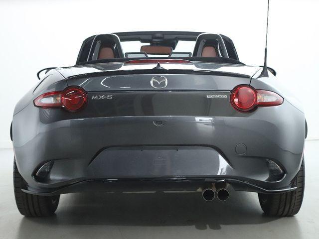 used 2023 Mazda MX-5 Miata car, priced at $30,000