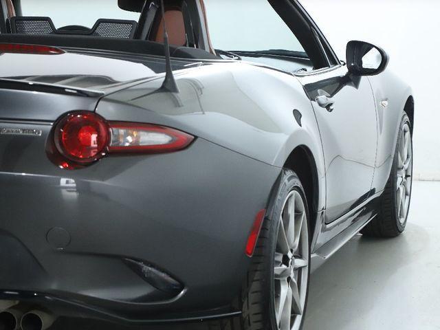 used 2023 Mazda MX-5 Miata car, priced at $30,000
