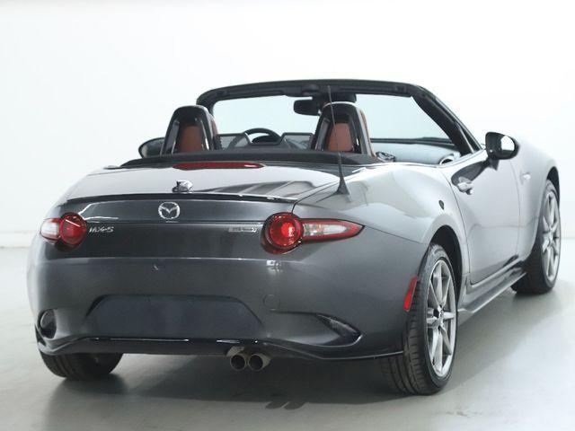 used 2023 Mazda MX-5 Miata car, priced at $30,000