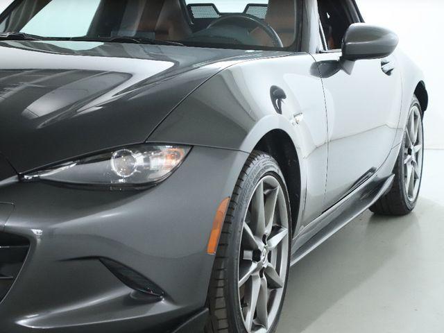 used 2023 Mazda MX-5 Miata car, priced at $30,000