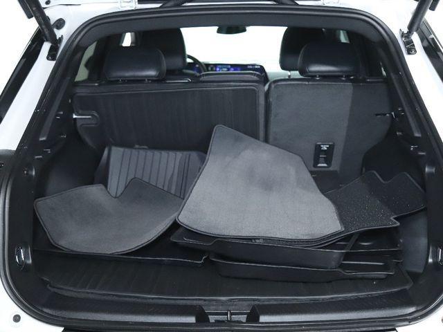 used 2024 Chevrolet Equinox EV car, priced at $33,000