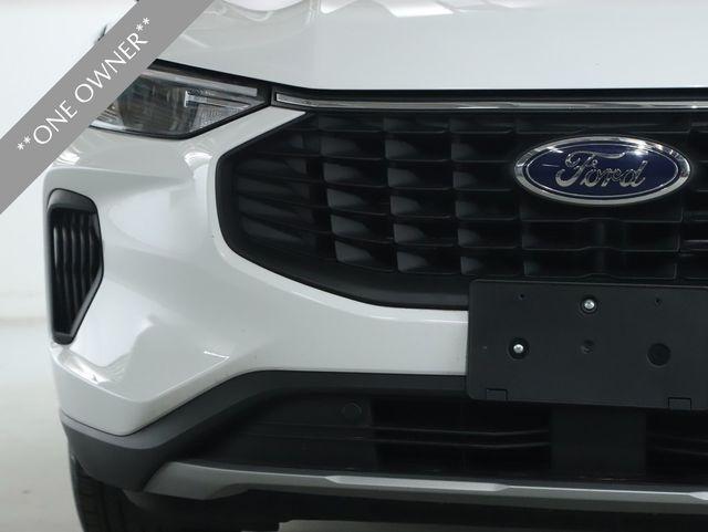 used 2025 Ford Escape car, priced at $24,000