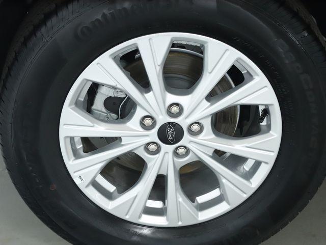 used 2025 Ford Escape car, priced at $24,000