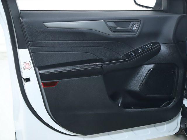 used 2025 Ford Escape car, priced at $24,000