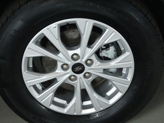 used 2025 Ford Escape car, priced at $24,000