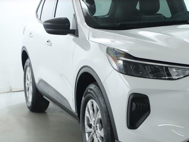 used 2025 Ford Escape car, priced at $24,000