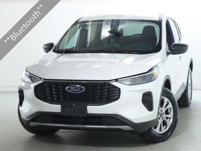 used 2025 Ford Escape car, priced at $24,000