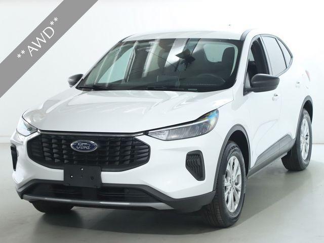 used 2025 Ford Escape car, priced at $24,000