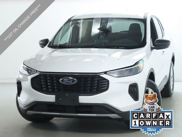 used 2025 Ford Escape car, priced at $24,000