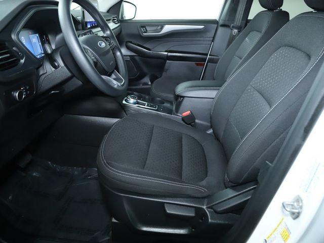used 2025 Ford Escape car, priced at $24,000