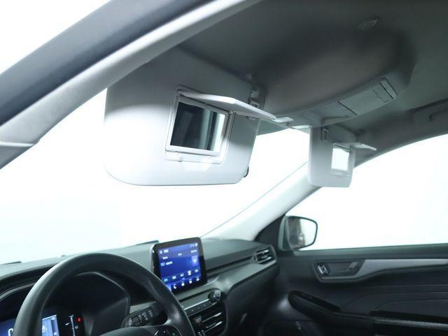 used 2025 Ford Escape car, priced at $24,000