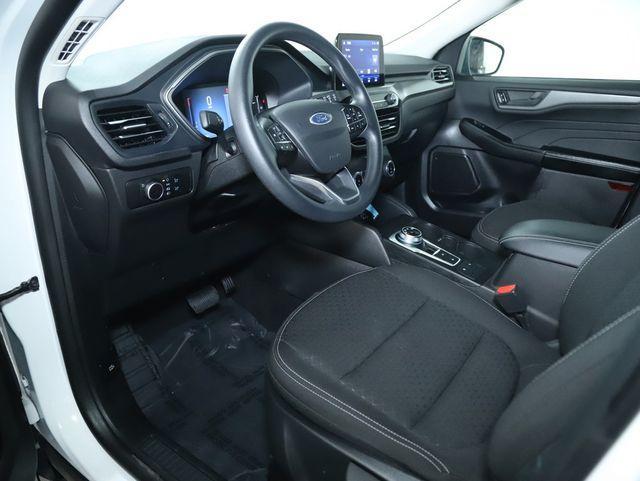 used 2025 Ford Escape car, priced at $24,000