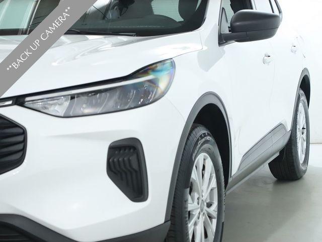 used 2025 Ford Escape car, priced at $24,000