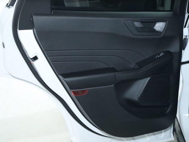 used 2025 Ford Escape car, priced at $24,000