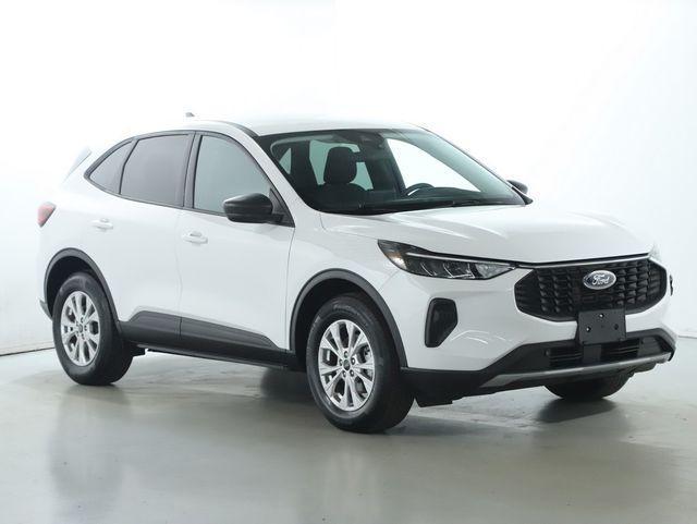 used 2025 Ford Escape car, priced at $24,000