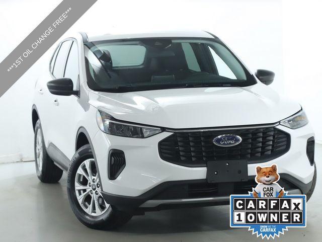 used 2025 Ford Escape car, priced at $24,000