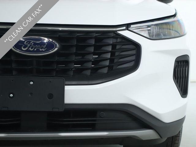 used 2025 Ford Escape car, priced at $24,000
