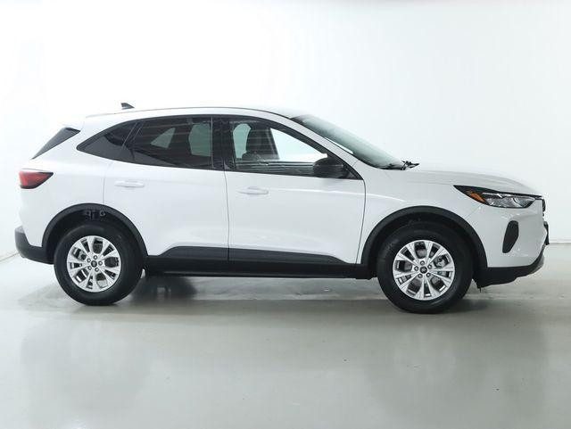 used 2025 Ford Escape car, priced at $24,000