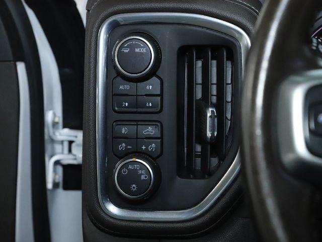 used 2022 Chevrolet Silverado 1500 Limited car, priced at $30,000