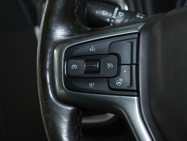 used 2022 Chevrolet Silverado 1500 Limited car, priced at $30,000