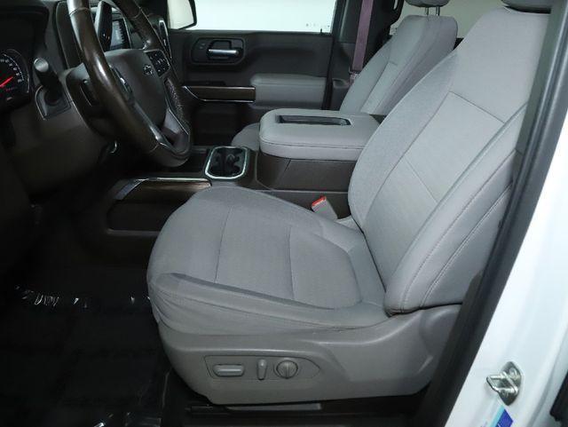 used 2022 Chevrolet Silverado 1500 Limited car, priced at $30,000