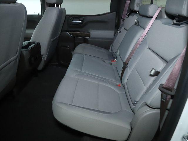 used 2022 Chevrolet Silverado 1500 Limited car, priced at $30,000