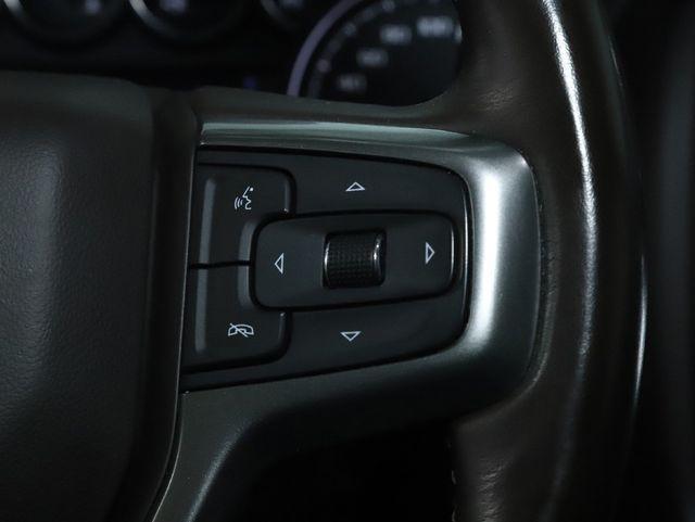 used 2022 Chevrolet Silverado 1500 Limited car, priced at $30,000