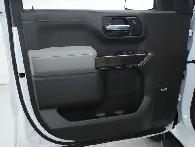 used 2022 Chevrolet Silverado 1500 Limited car, priced at $30,000