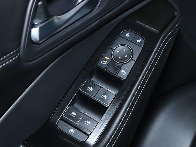 used 2022 Nissan Rogue car, priced at $24,500