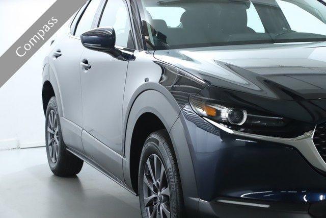 used 2024 Mazda CX-30 car, priced at $23,500