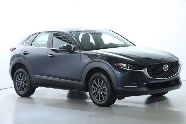 used 2024 Mazda CX-30 car, priced at $23,500