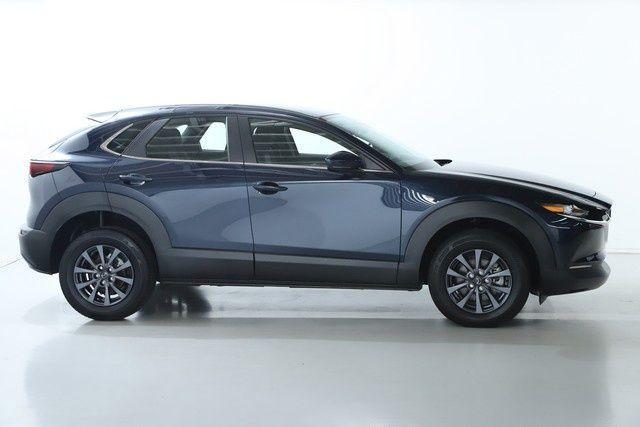 used 2024 Mazda CX-30 car, priced at $23,500