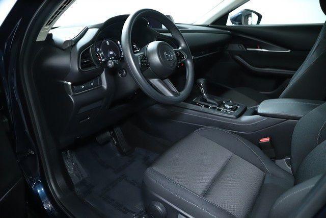 used 2024 Mazda CX-30 car, priced at $23,500