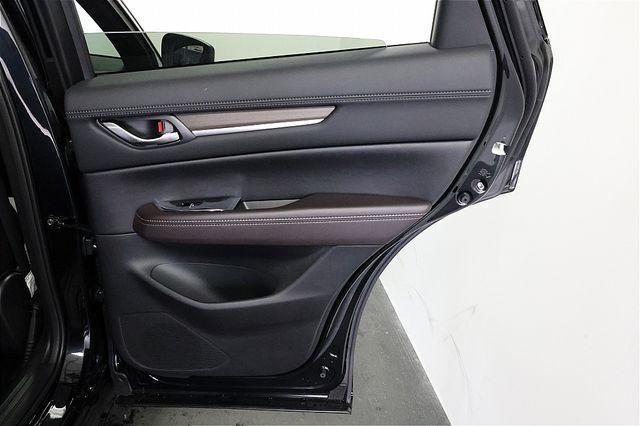 new 2025 Mazda CX-5 car, priced at $40,425