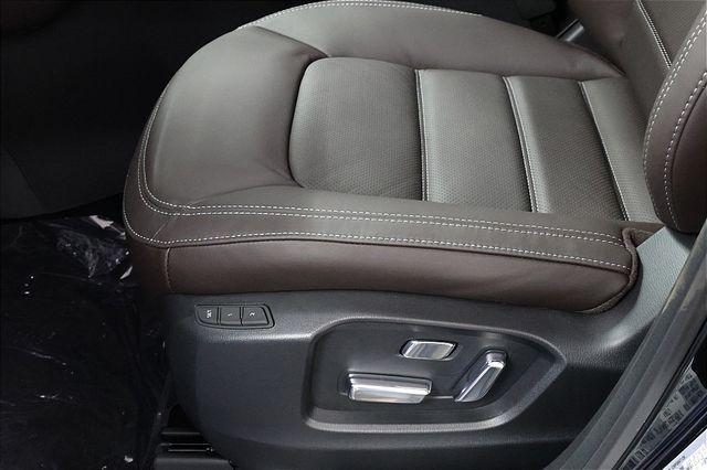 new 2025 Mazda CX-5 car, priced at $40,425