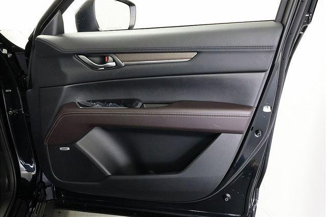 new 2025 Mazda CX-5 car, priced at $40,425