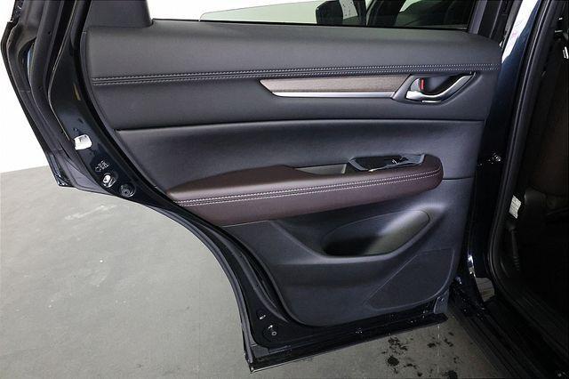 new 2025 Mazda CX-5 car, priced at $40,425