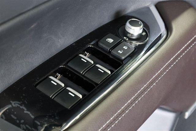 new 2025 Mazda CX-5 car, priced at $40,425